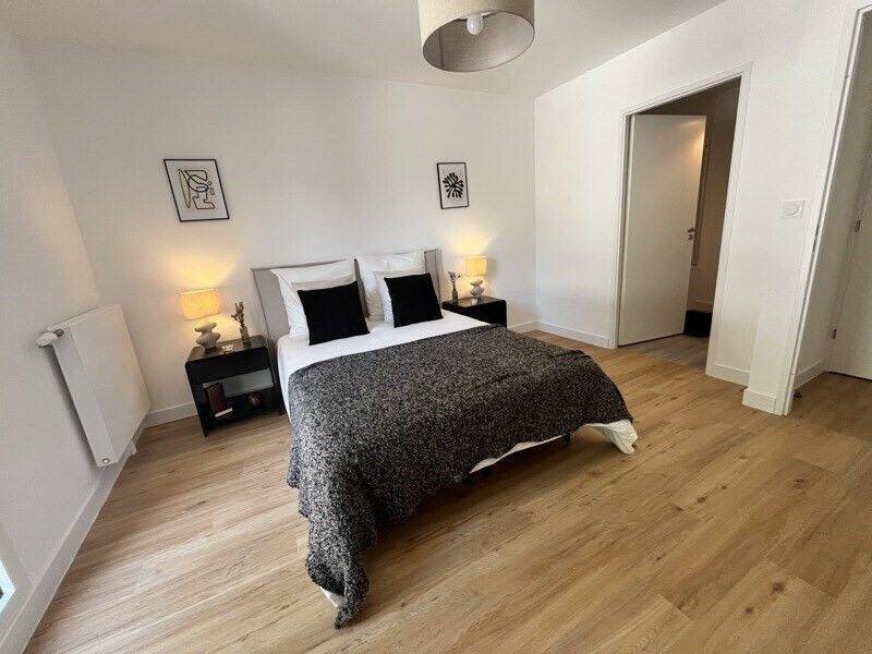 Appartement à vendre, 111m², Orléans