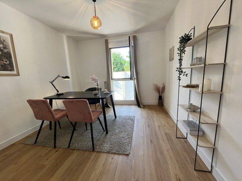 Appartement à vendre, 111m², Orléans