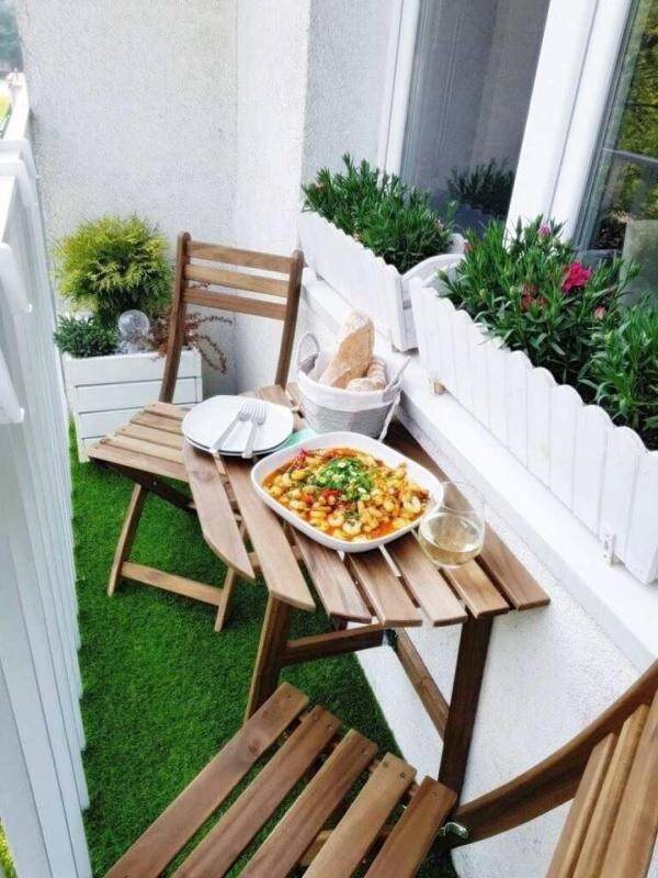 Appartement à vendre, 40m², Pins-Justaret