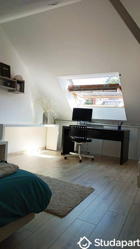 Appartement à louer, 15m², Nantes