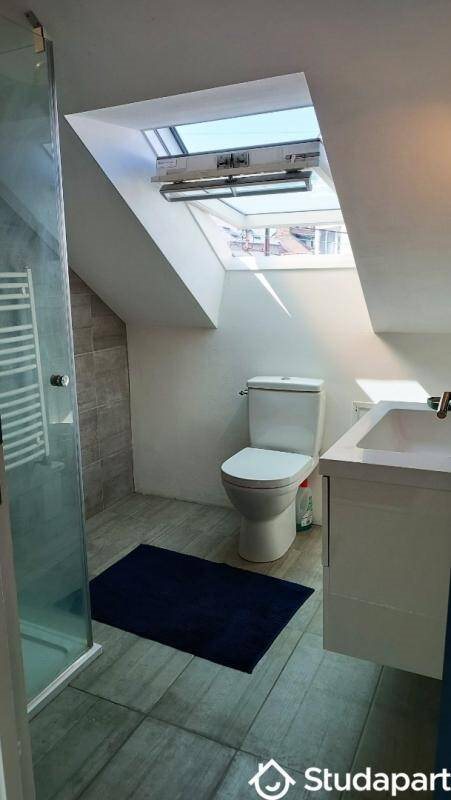 Appartement à louer, 15m², Nantes