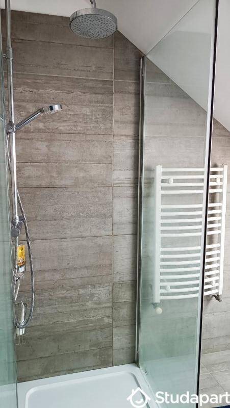 Appartement à louer, 15m², Nantes