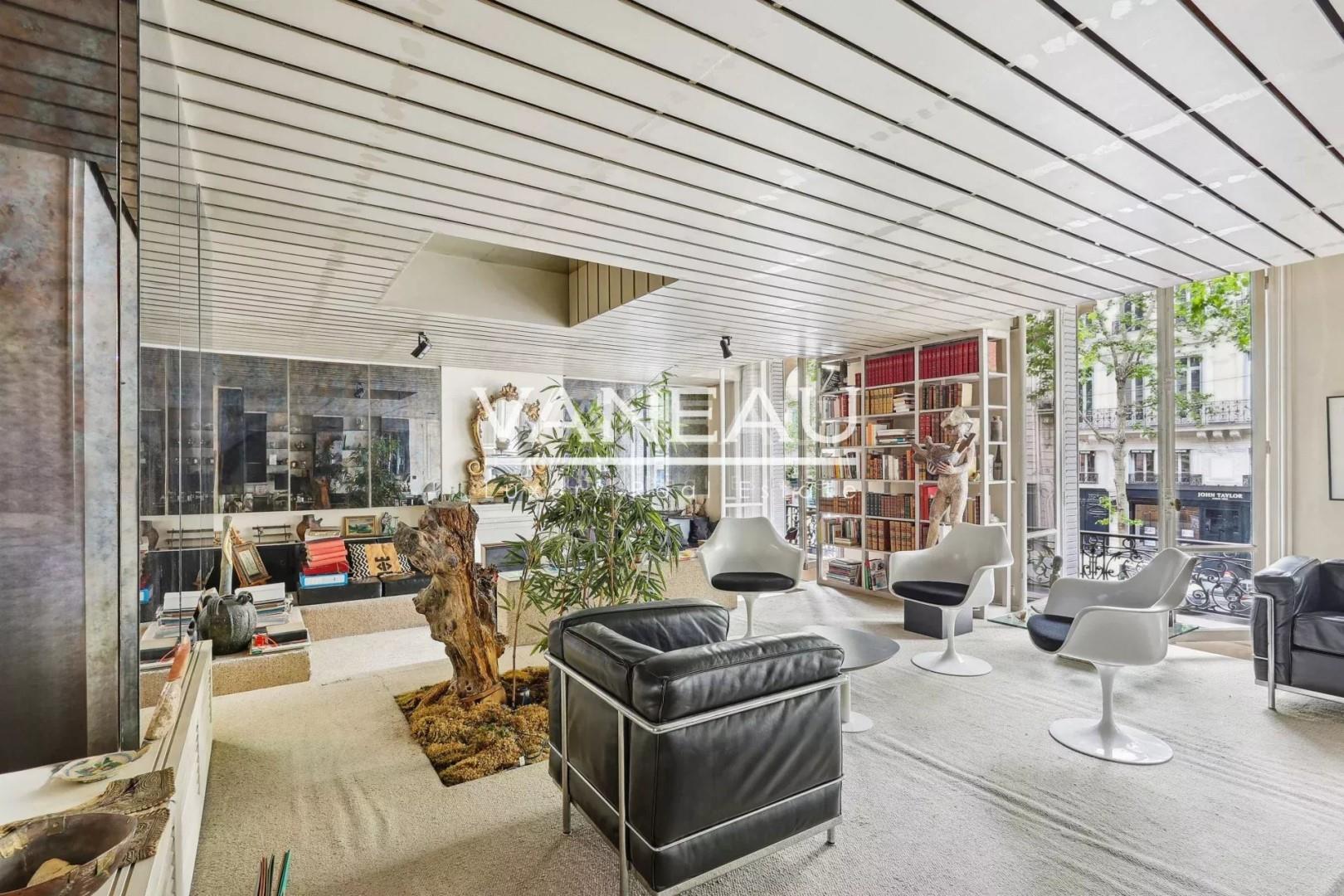 Appartement à vendre, 168m², Paris 7ème