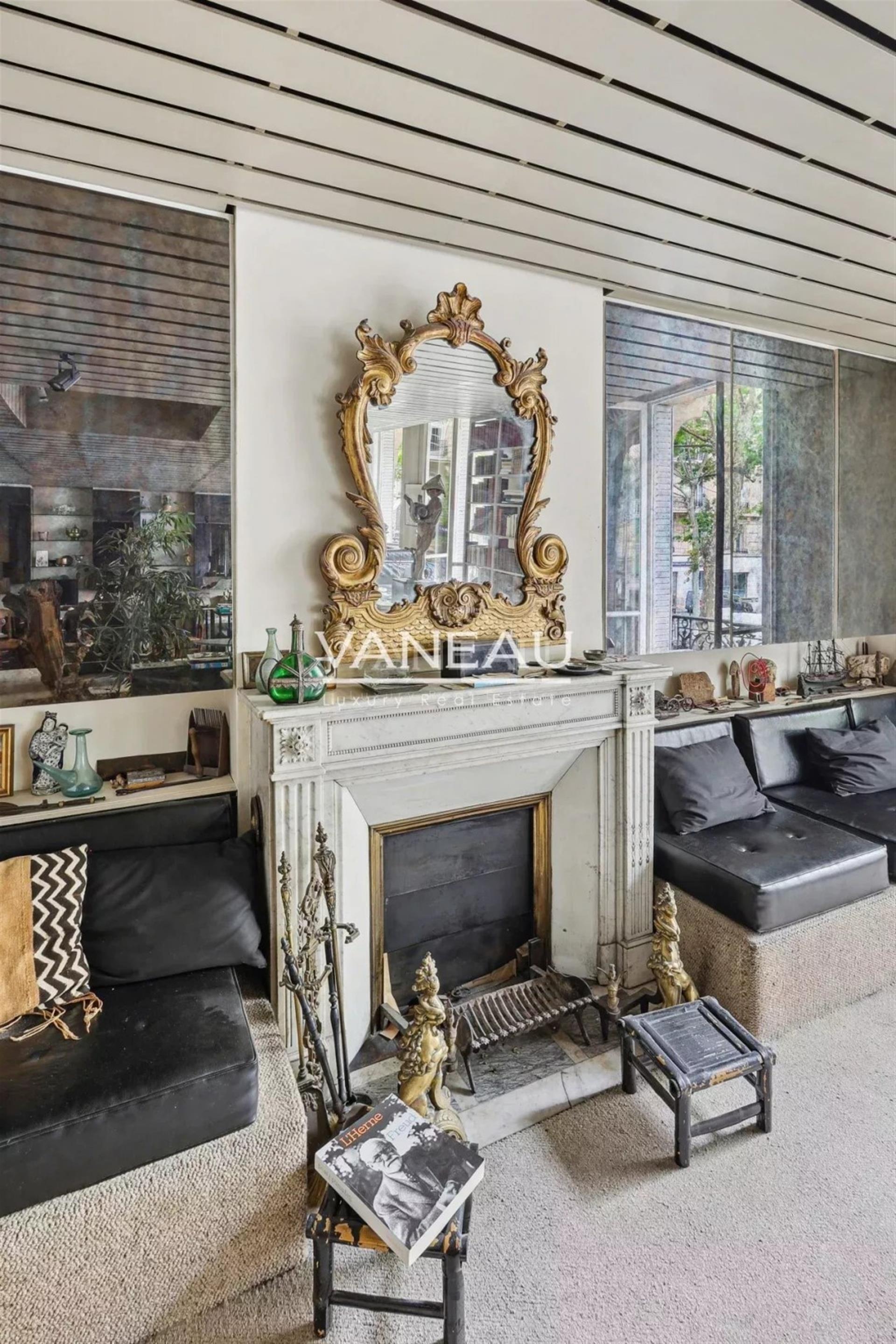 Appartement à vendre, 168m², Paris 7ème