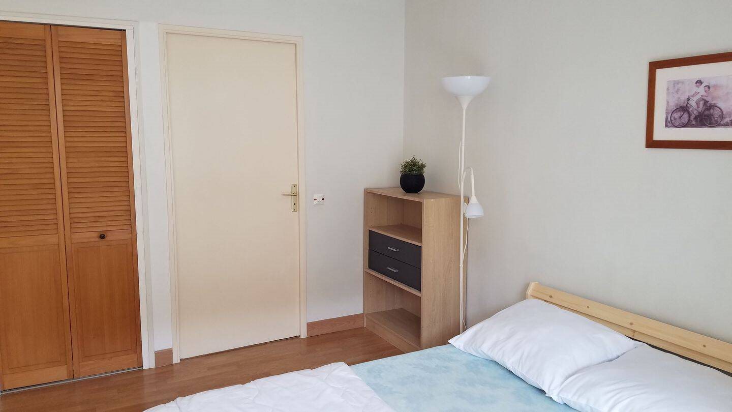 Appartement à louer, 38m², Nice