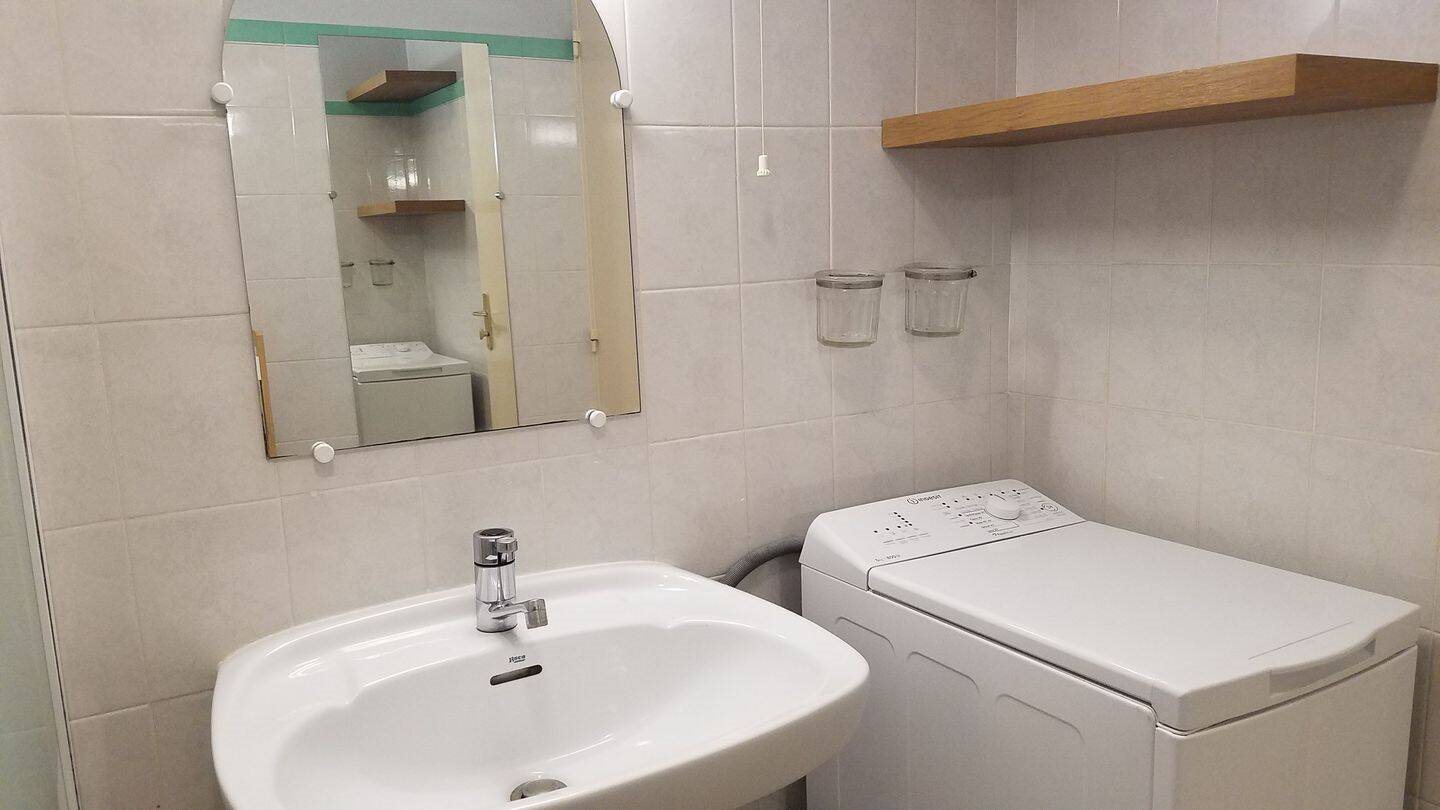 Appartement à louer, 38m², Nice