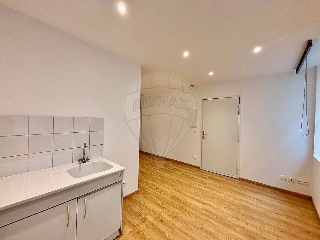 Appartement à vendre, 30m², Anse