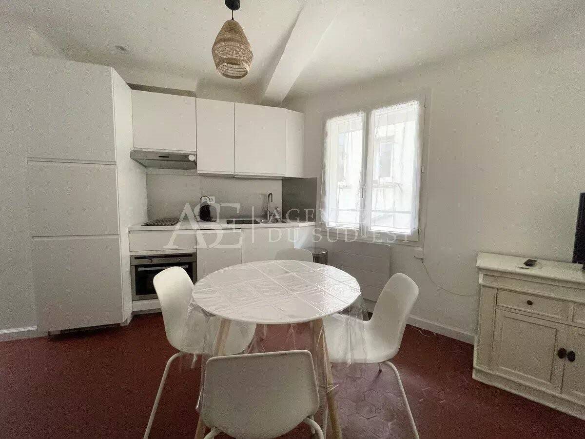 Appartement à louer, 40m², Aix-en-Provence