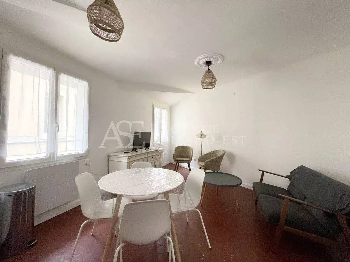 Appartement à louer, 40m², Aix-en-Provence