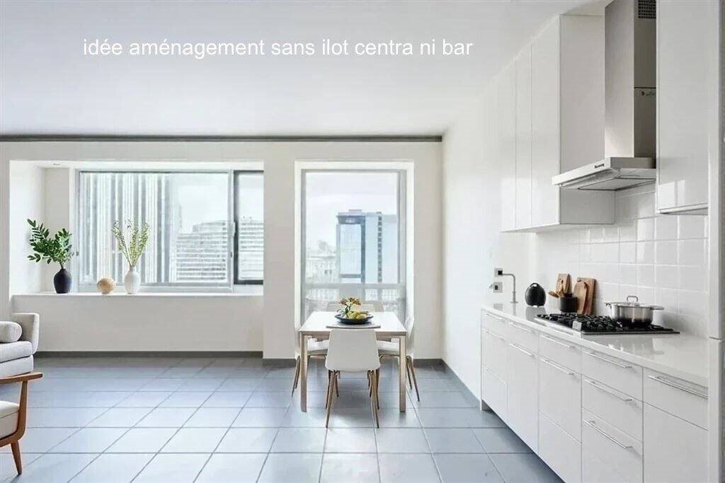 Appartement à vendre, 72m², Paris 14ème