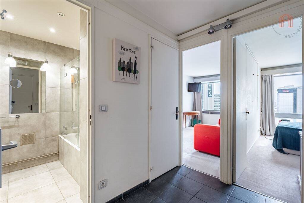 Appartement à vendre, 72m², Paris 14ème