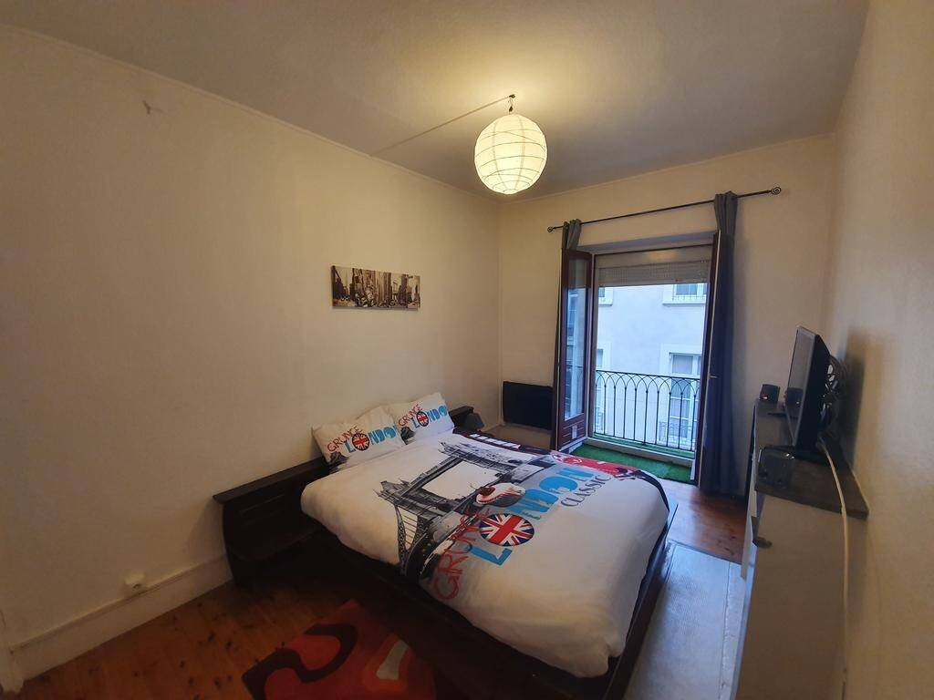 Appartement à louer, 40m², Grenoble