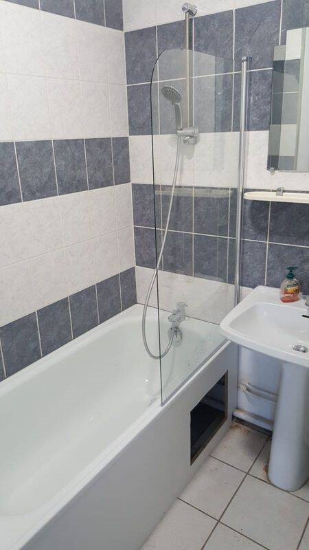 Appartement à louer, 23m², Lille