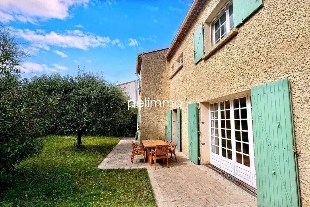 Maison à vendre, 125m², Salon-de-Provence