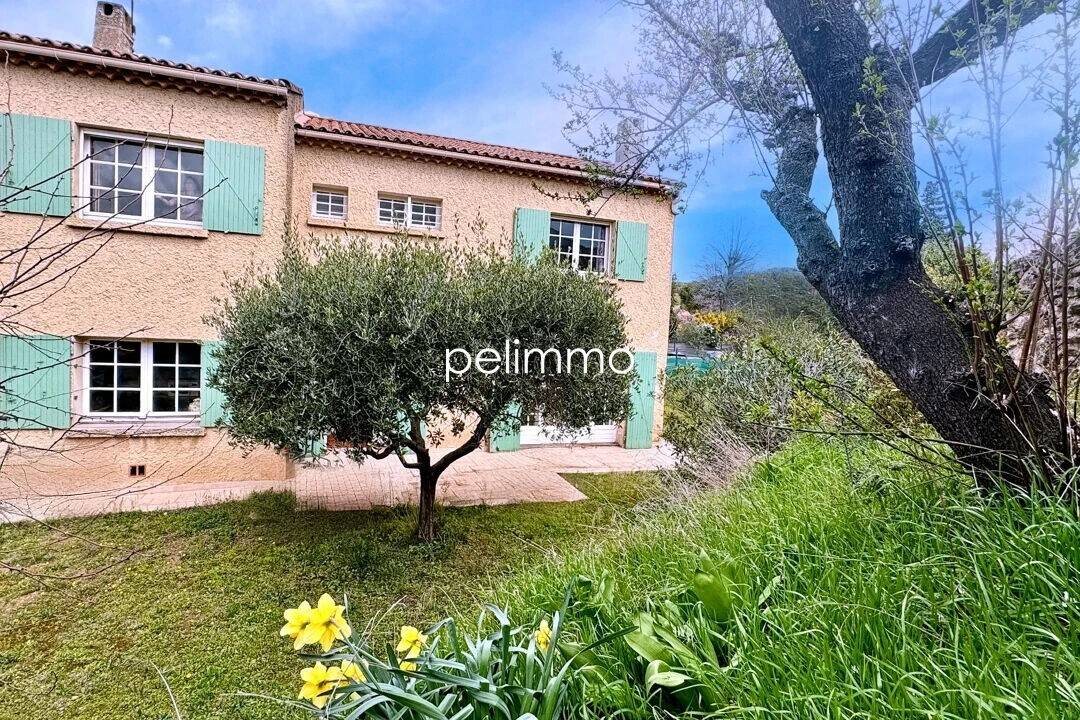 Maison à vendre, 125m², Salon-de-Provence