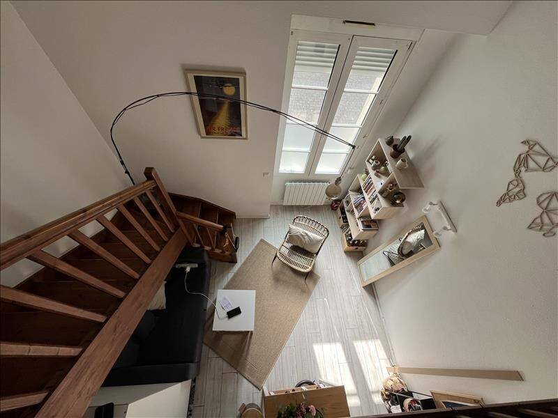 Appartement à louer, 26m², Bordeaux