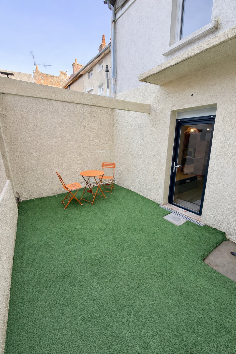 Appartement à louer, 19m², Abbeville