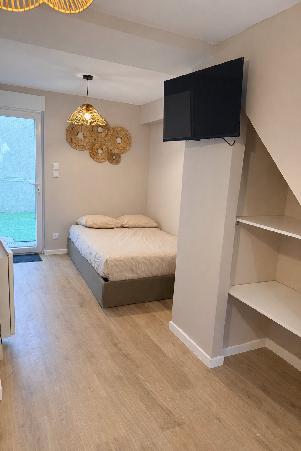 Appartement à louer, 19m², Abbeville