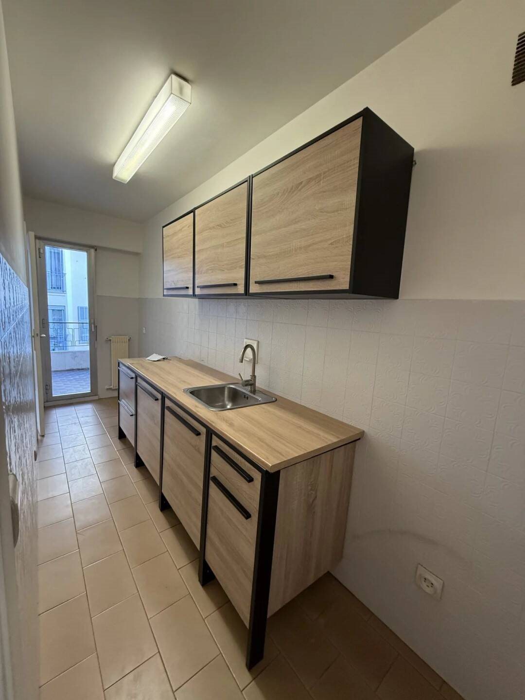 Appartement à louer, 32m², Nice