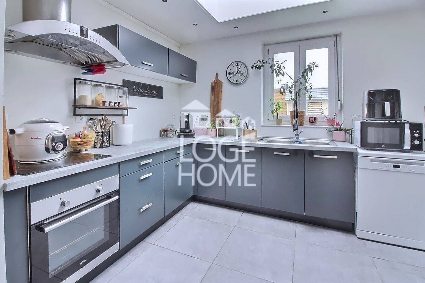 Maison à vendre, 73m², Carvin