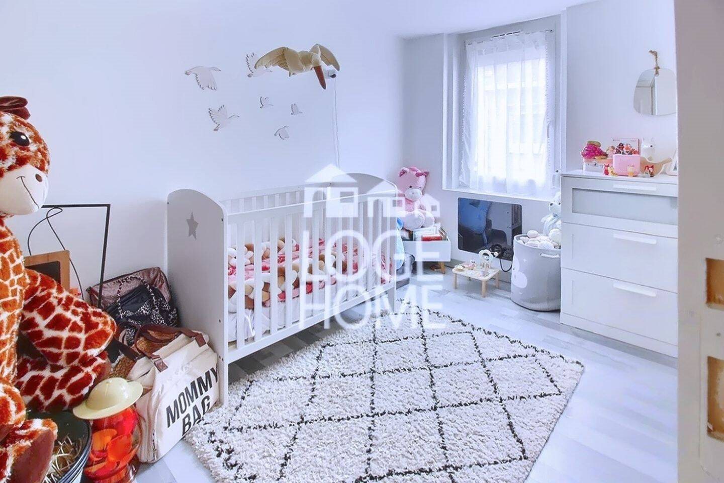 Maison à vendre, 73m², Carvin