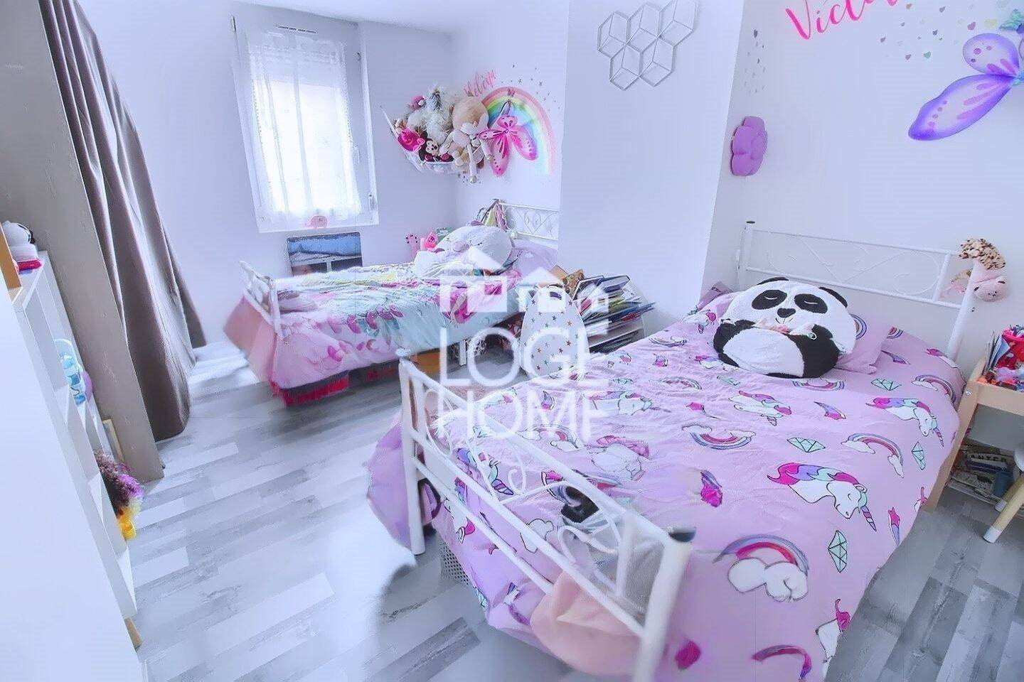 Maison à vendre, 73m², Carvin