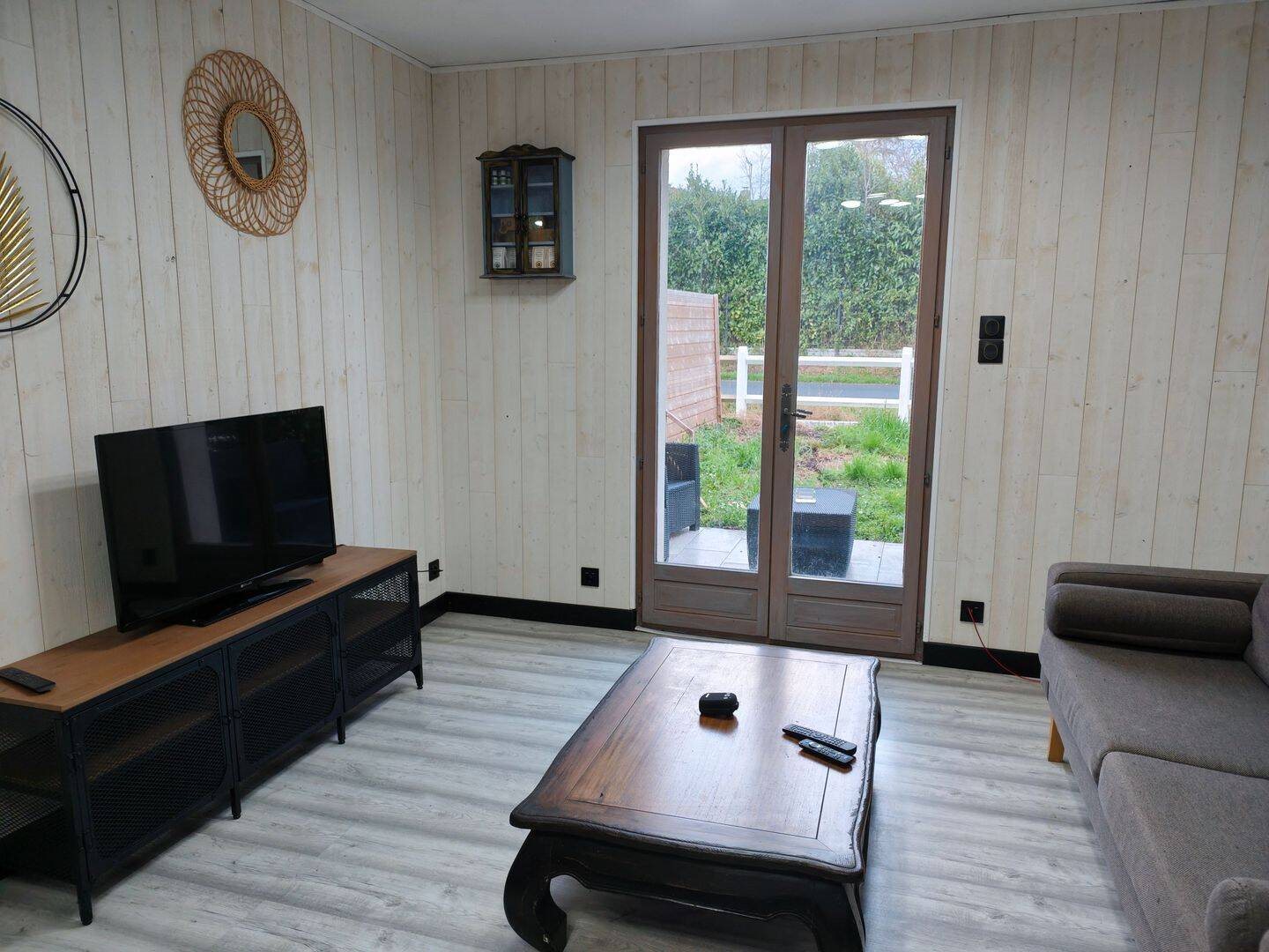 Maison à louer, 56m², Saint-Paul-lès-Dax