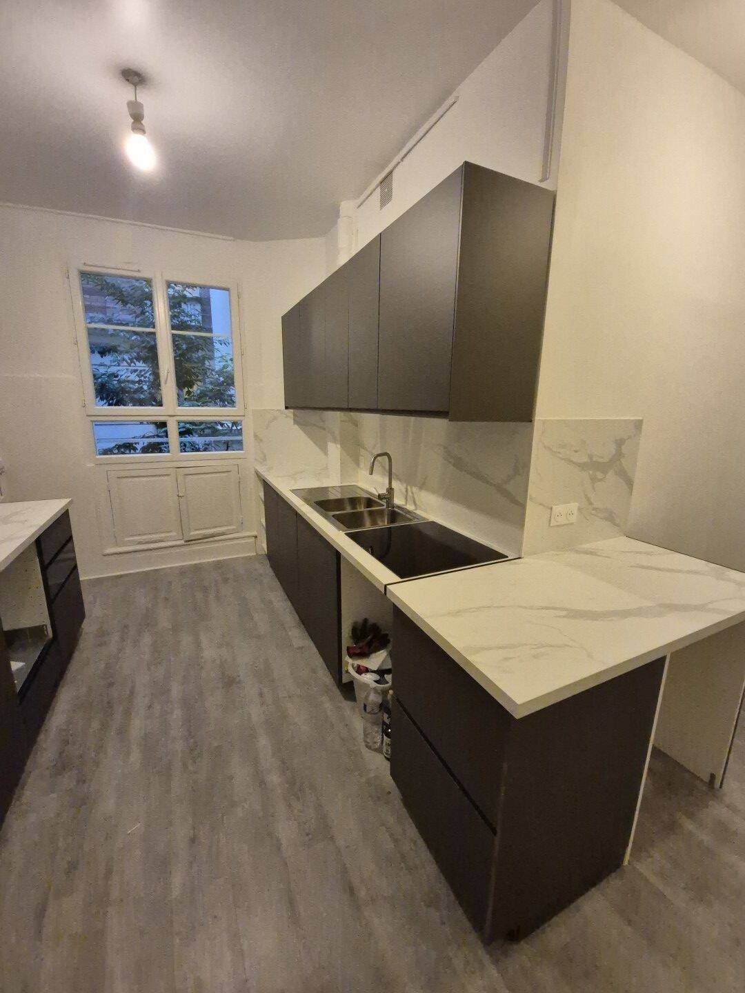 Appartement à louer, 216m², Paris 16ème