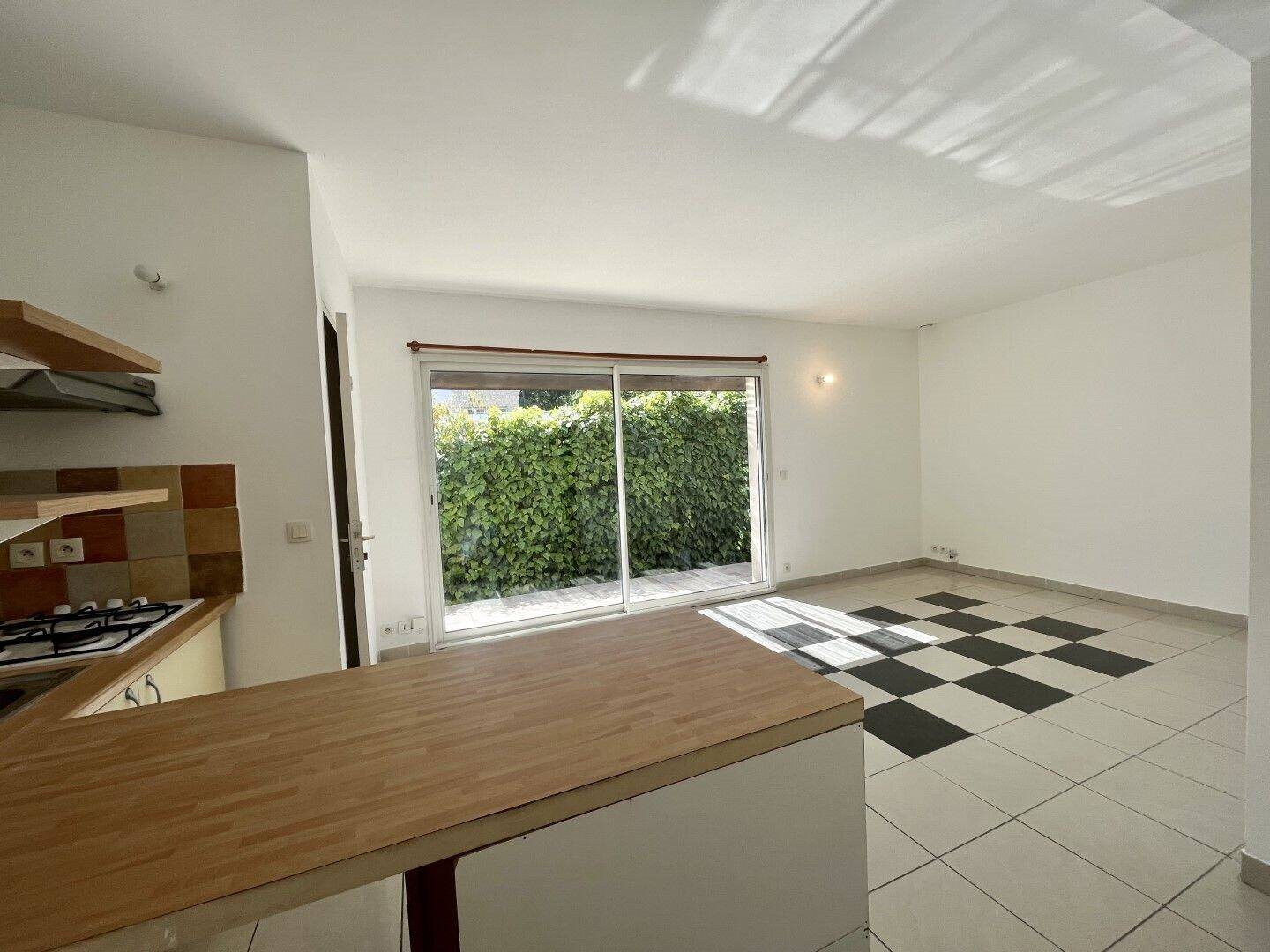 Appartement à louer, 38m², Montpellier