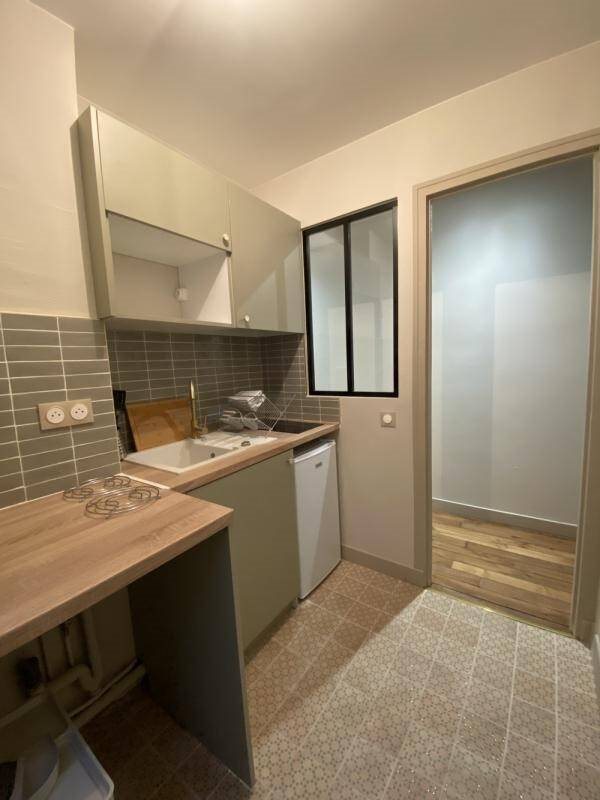 Appartement à louer, 37m², Paris 14ème