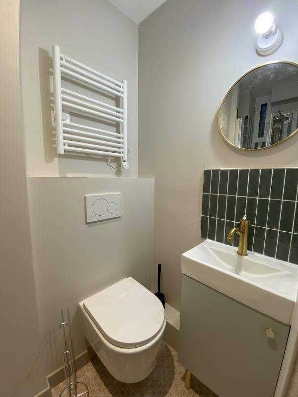 Appartement à louer, 37m², Paris 14ème