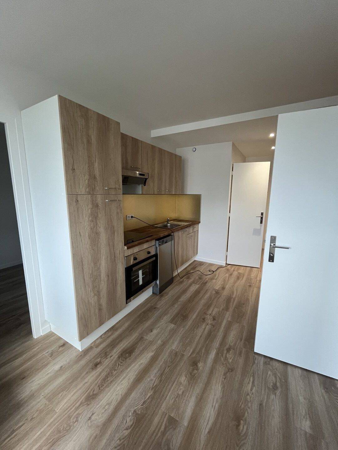 Appartement à louer, 50m², Tours
