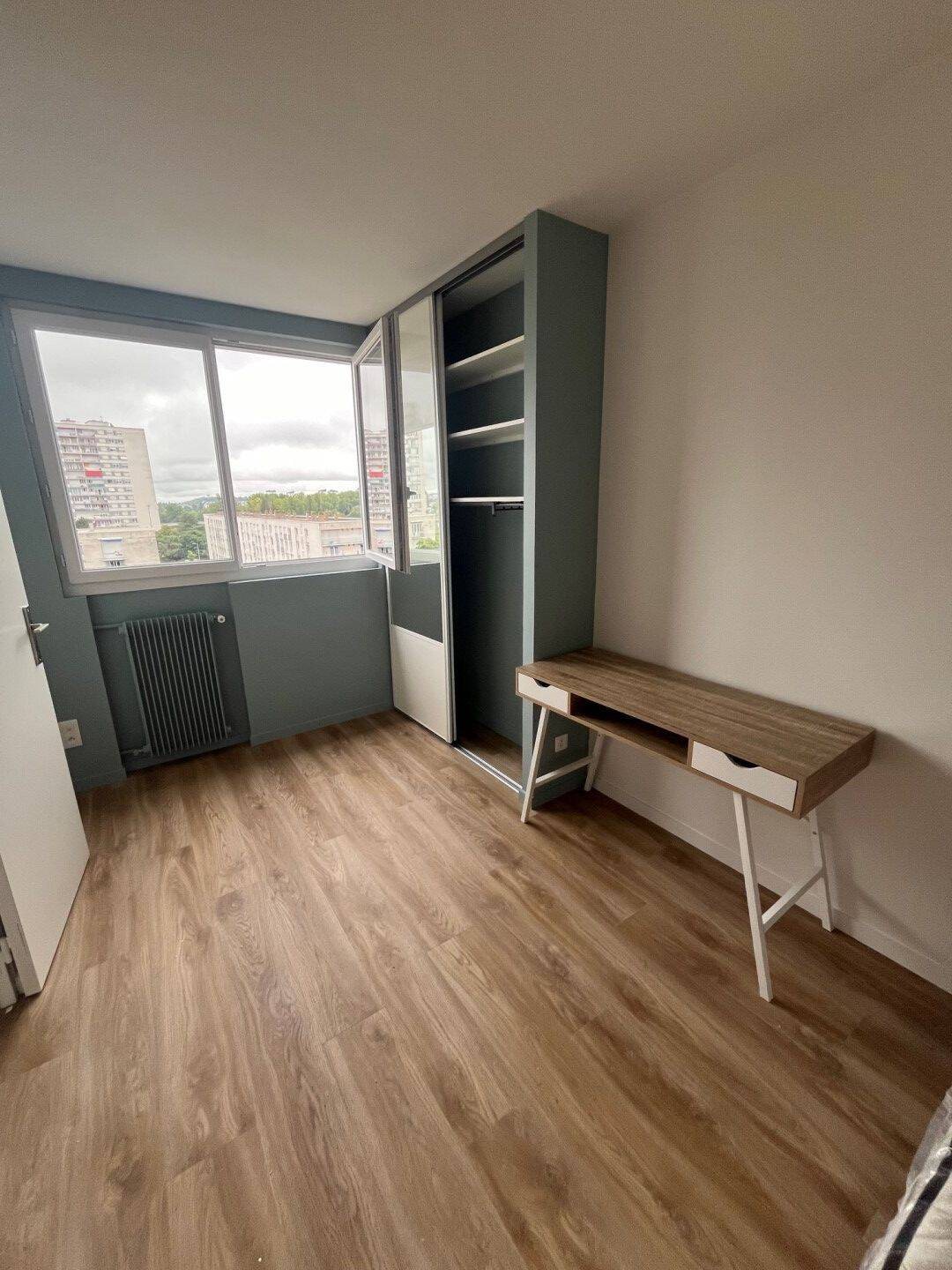 Appartement à louer, 50m², Tours