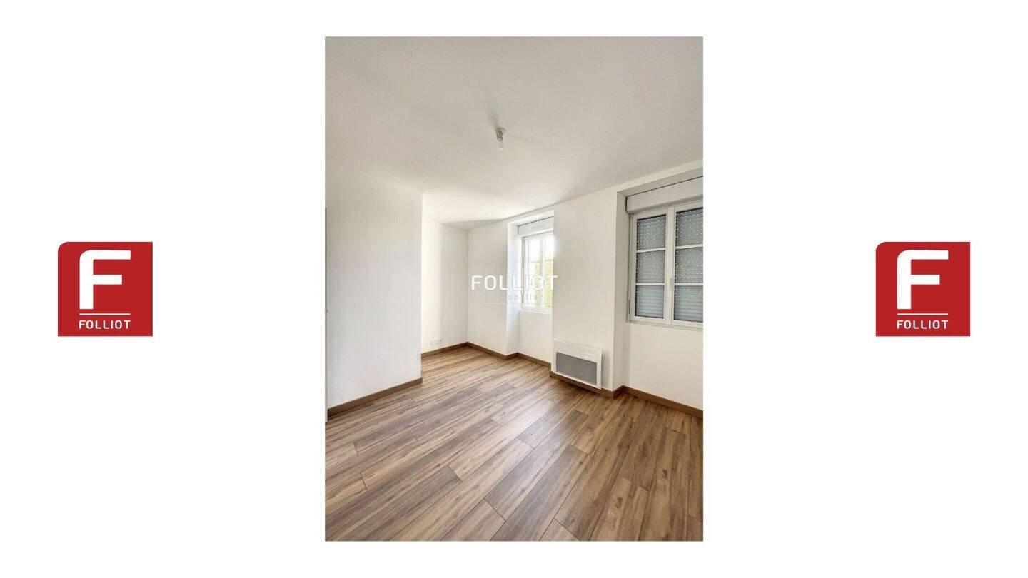 Appartement à vendre, 66m², Coutances