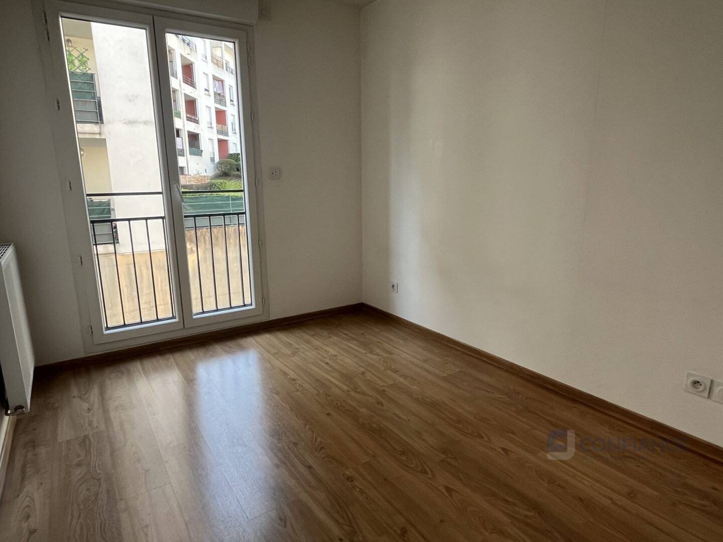 Appartement à vendre, 55m², Oullins