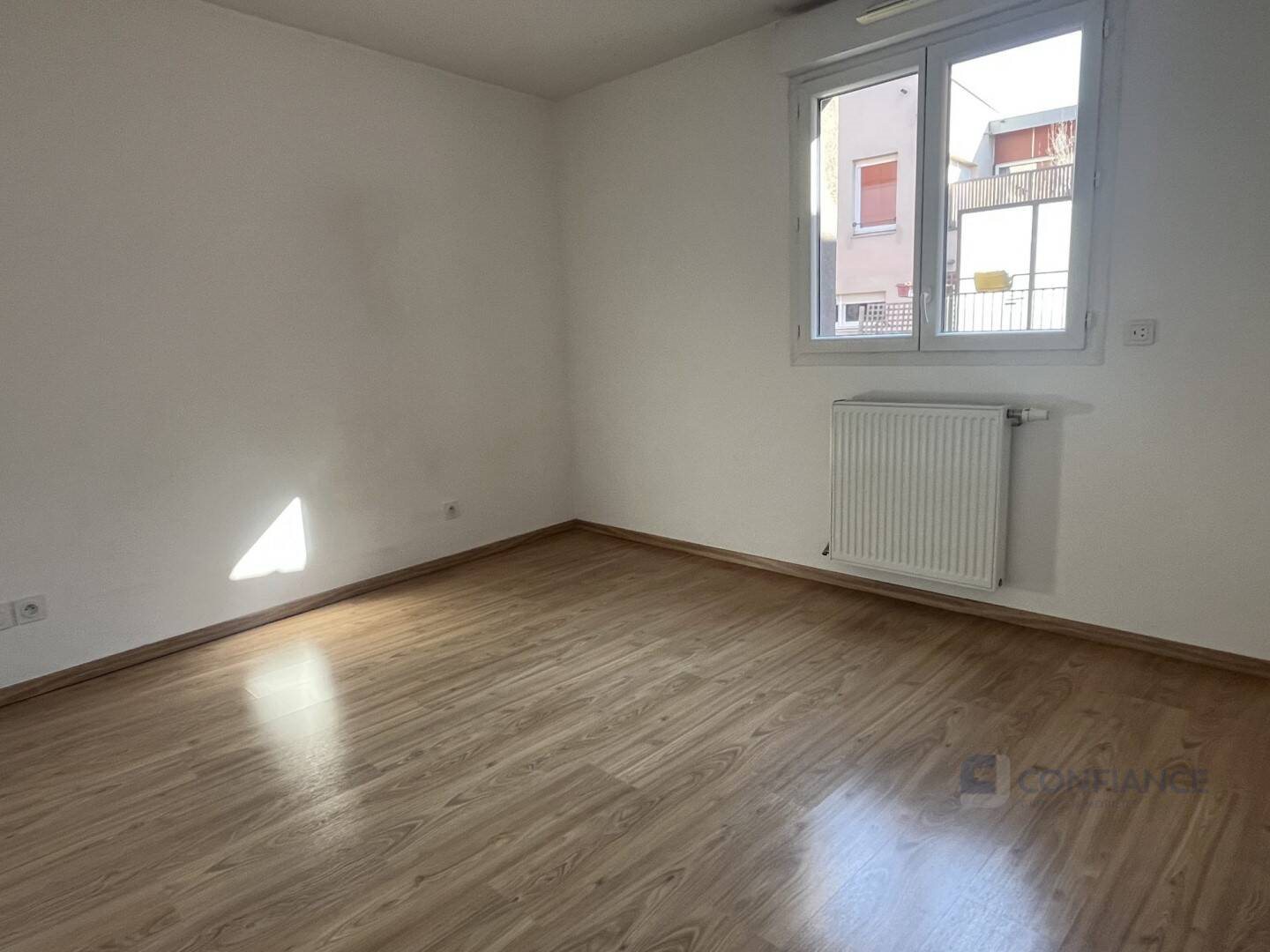 Appartement à vendre, 55m², Oullins