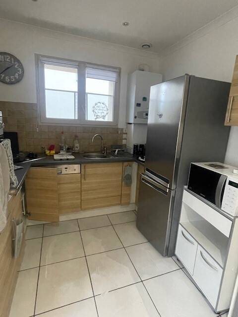 Appartement à louer, 51m², Roche-la-Molière