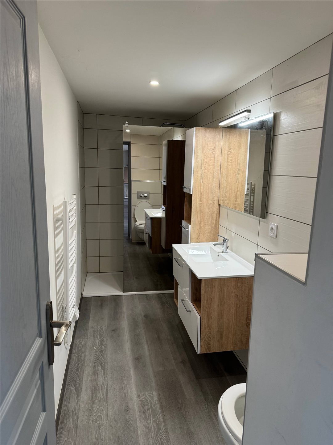 Appartement à louer, 41m², Contrexéville