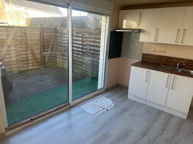 Appartement à vendre, 48m², Port-Louis