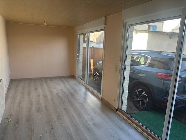 Appartement à vendre, 48m², Port-Louis
