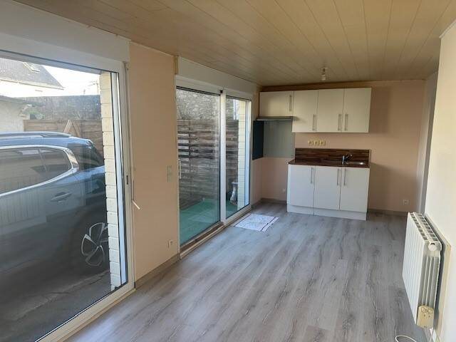 Appartement à vendre, 48m², Port-Louis