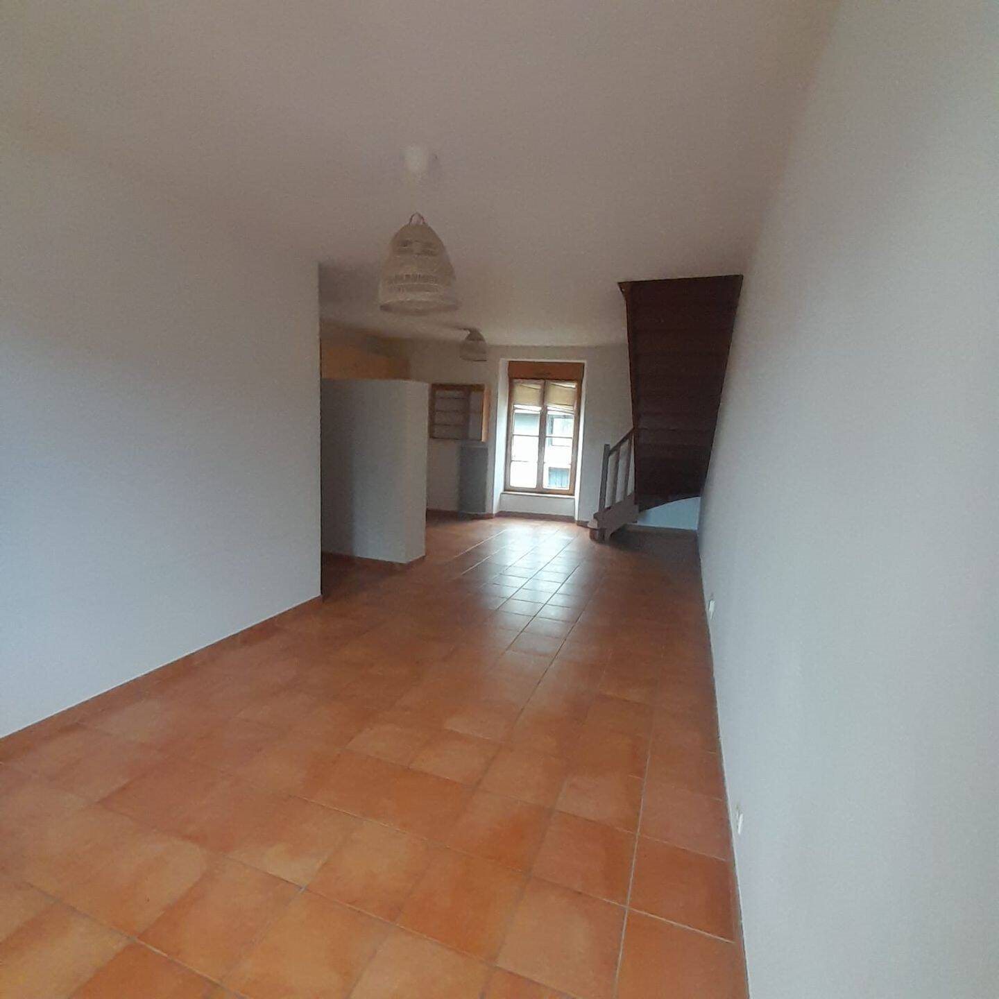 Appartement à louer, 76m², Clisson