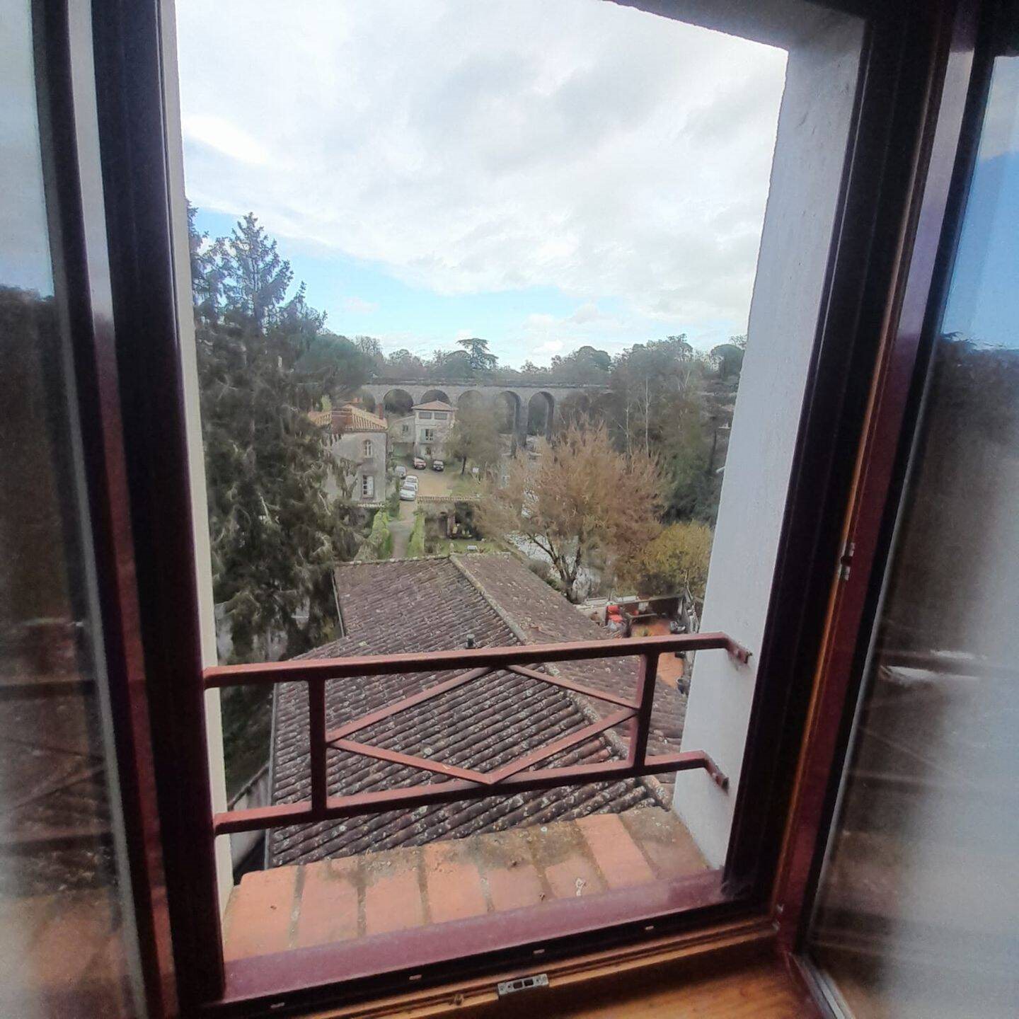 Appartement à louer, 76m², Clisson