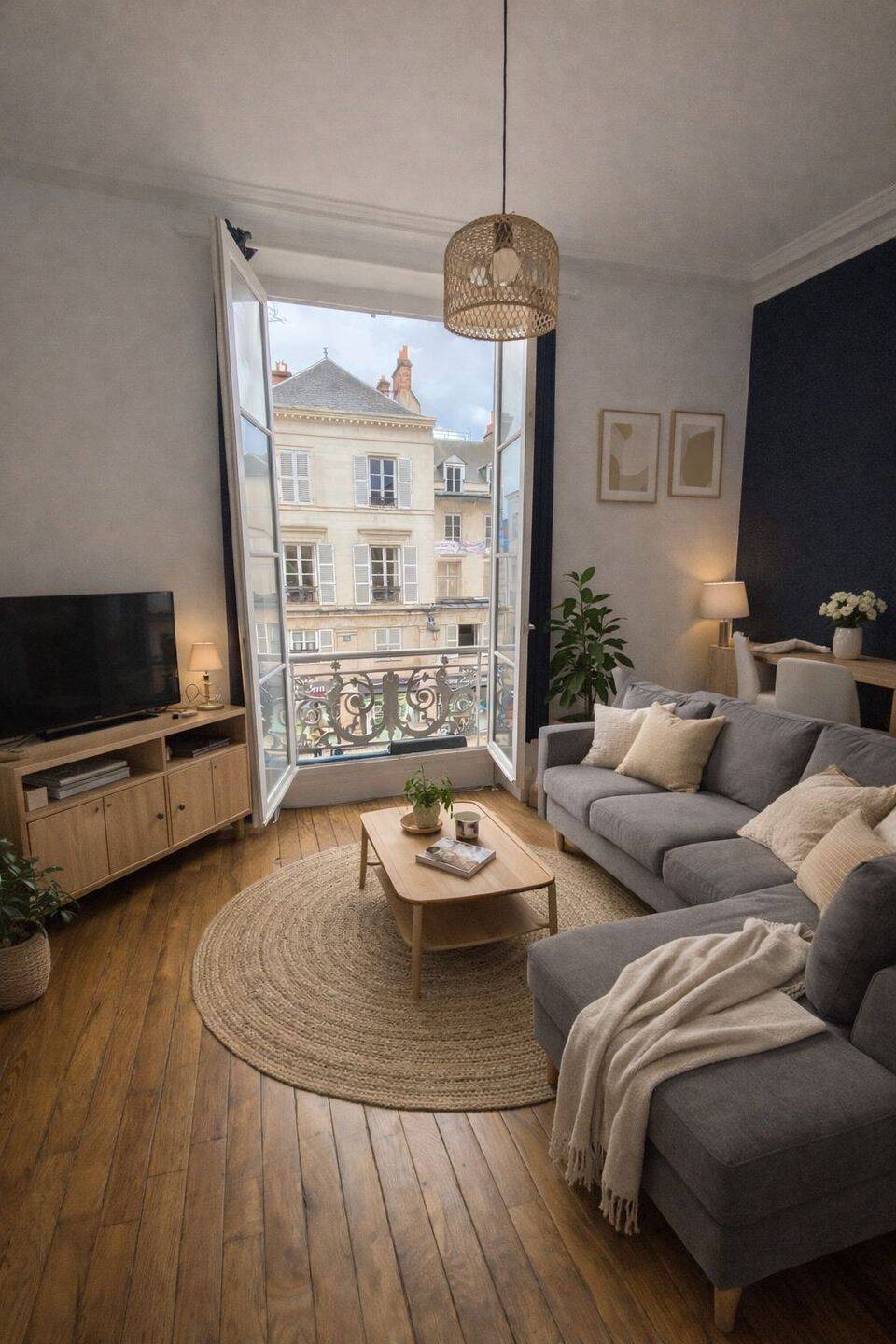 Appartement à vendre, 31m², Orléans