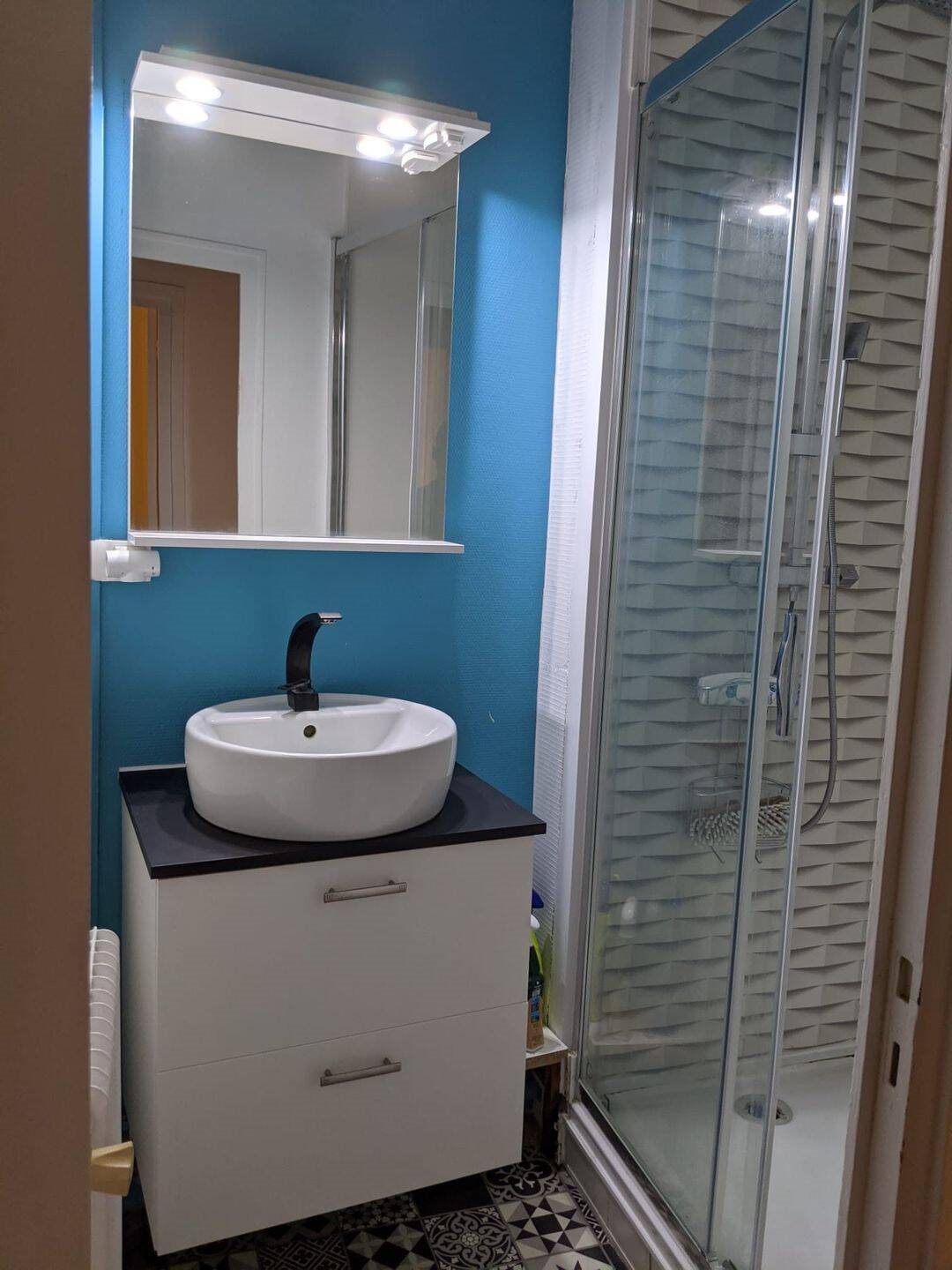 Appartement à vendre, 31m², Orléans