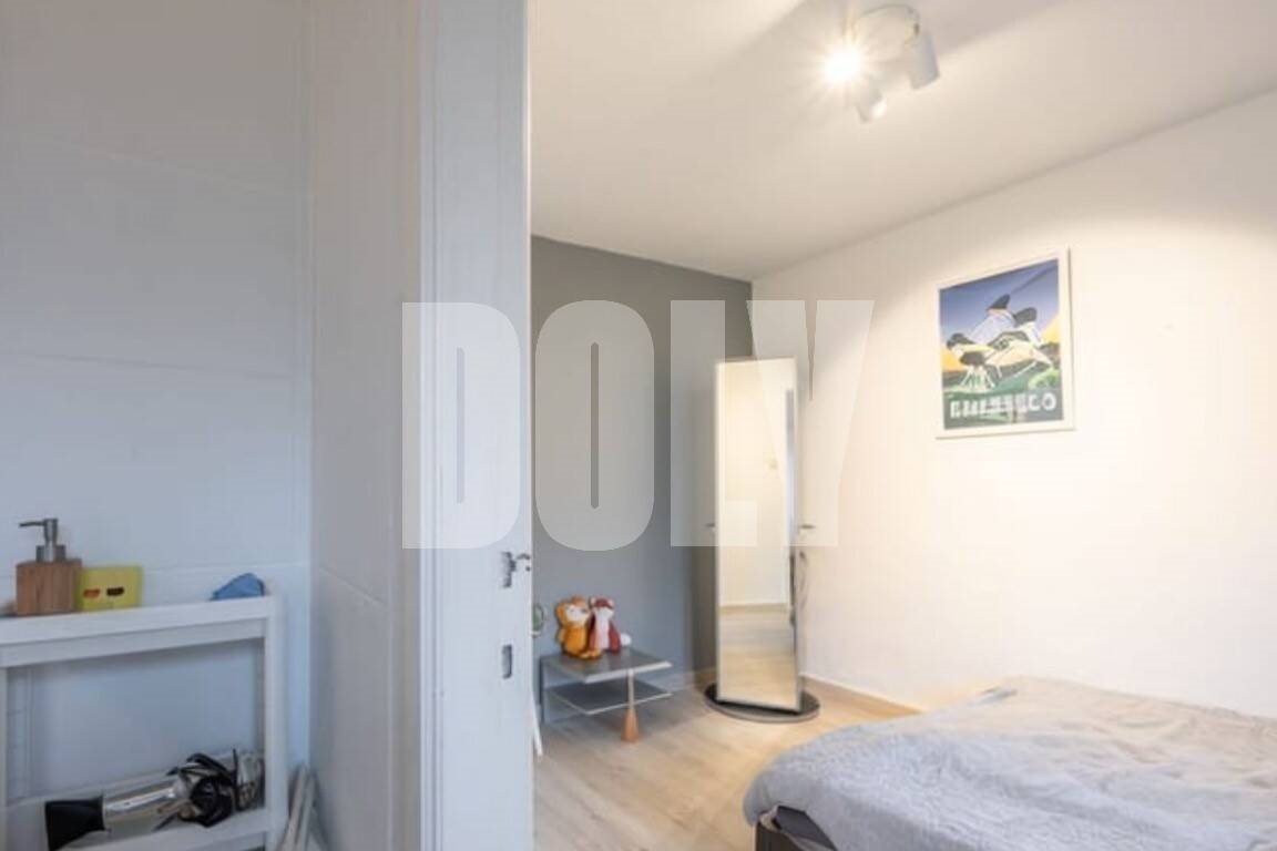 Appartement à vendre, 34m², Paris 14ème