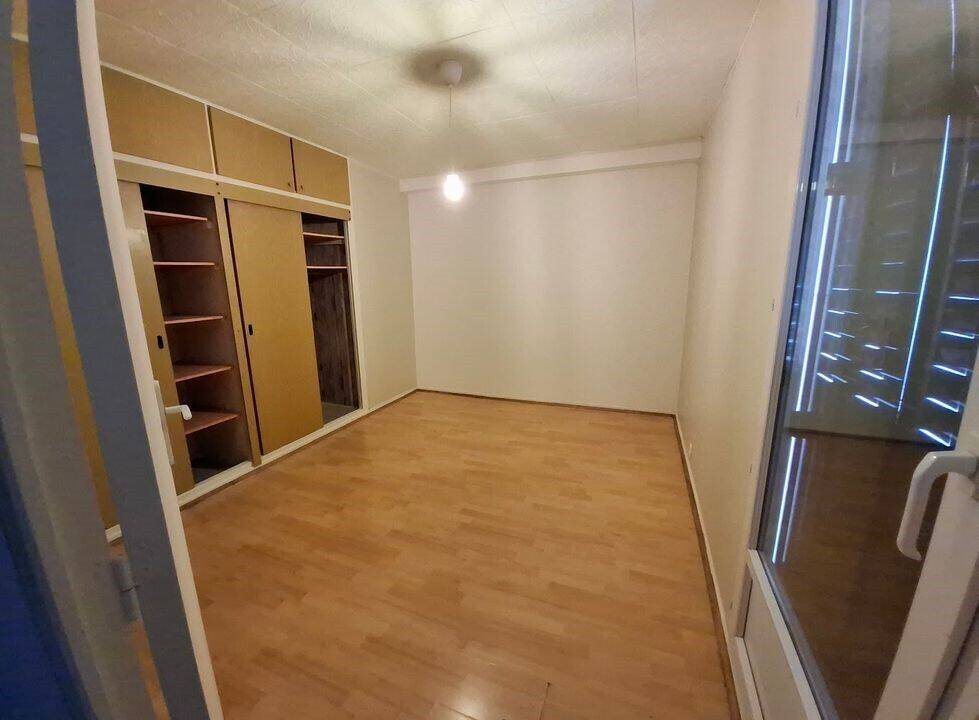 Appartement à louer, 72m², Saint-Martin-d'Hères