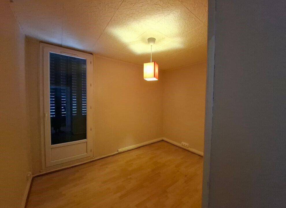 Appartement à louer, 72m², Saint-Martin-d'Hères