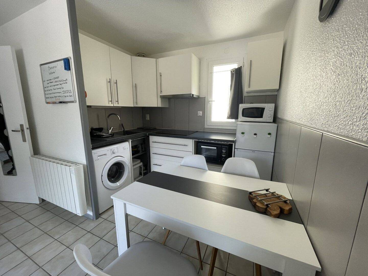 Appartement à louer, 31m², Digne-les-Bains