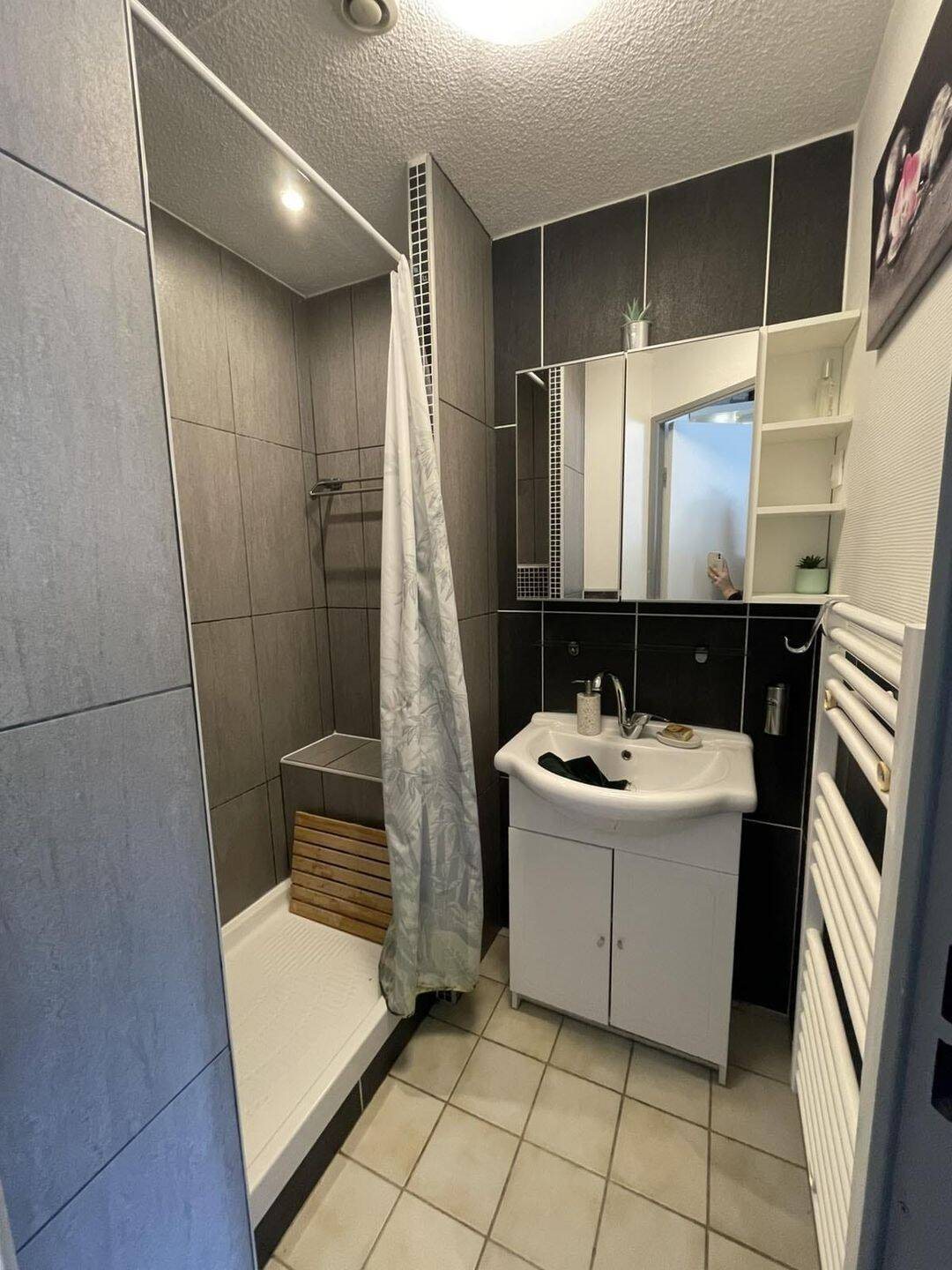 Appartement à louer, 31m², Digne-les-Bains